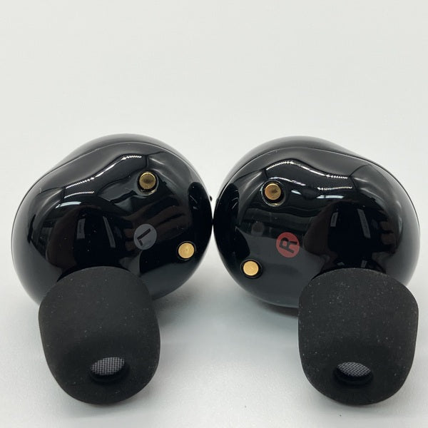 SONY 【中古】WF-1000XM5 B ブラック【秋葉原】 – e☆イヤホン