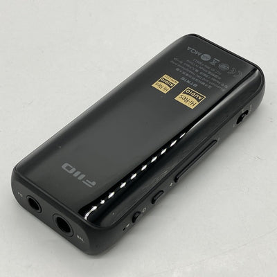 【中古】BTR15 Black 【FIO-BTR15-B】【秋葉原】