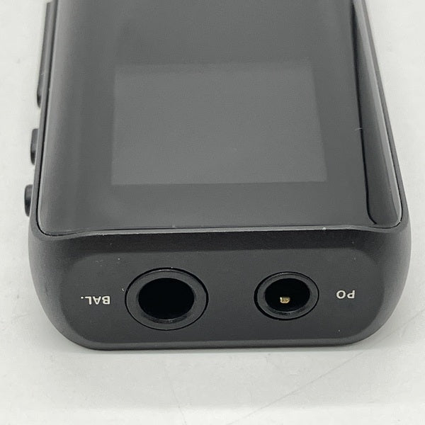 【中古】BTR15 Black 【FIO-BTR15-B】【秋葉原】