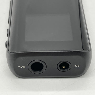 【中古】BTR15 Black 【FIO-BTR15-B】【秋葉原】