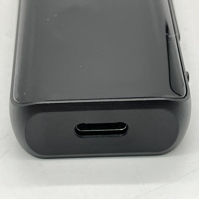 【中古】BTR15 Black 【FIO-BTR15-B】【秋葉原】