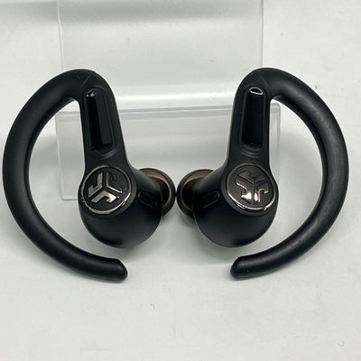 【中古】EPIC SPORT ANC 3  TRUE WIRELESS EARBUDS Black【秋葉原】