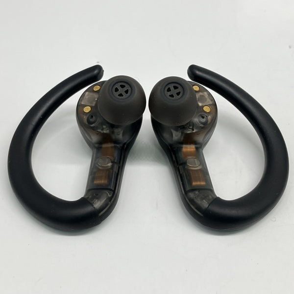 【中古】EPIC SPORT ANC 3  TRUE WIRELESS EARBUDS Black【秋葉原】