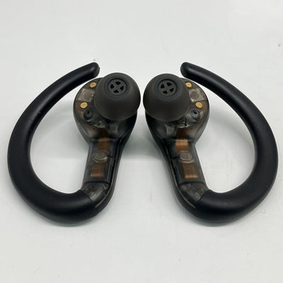 【中古】EPIC SPORT ANC 3  TRUE WIRELESS EARBUDS Black【秋葉原】