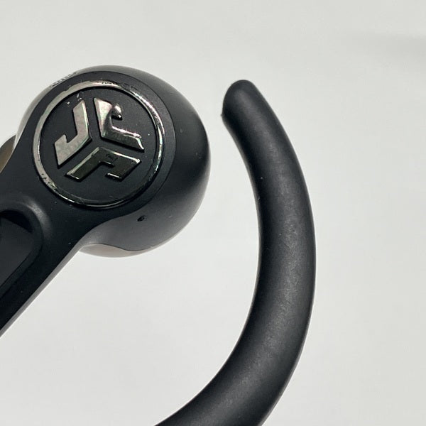【中古】EPIC SPORT ANC 3  TRUE WIRELESS EARBUDS Black【秋葉原】