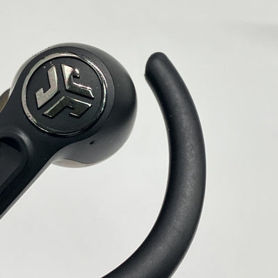 【中古】EPIC SPORT ANC 3  TRUE WIRELESS EARBUDS Black【秋葉原】
