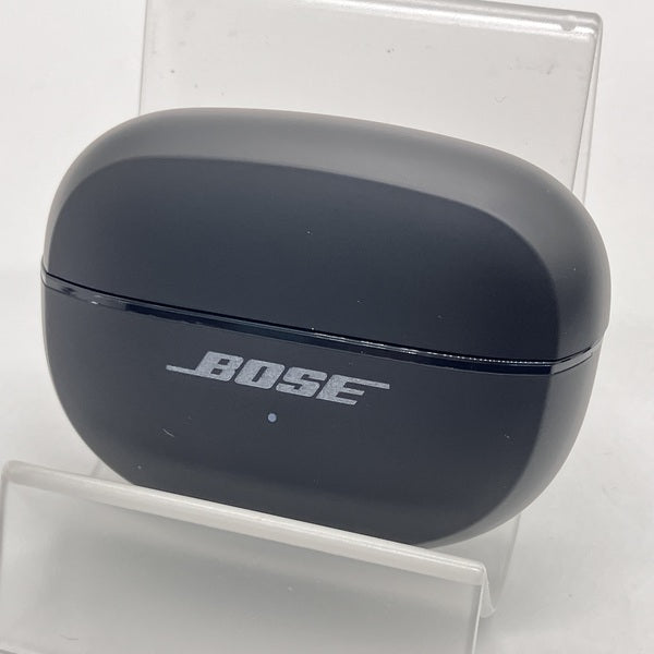 【中古】Ultra Open Earbuds Black【名古屋】