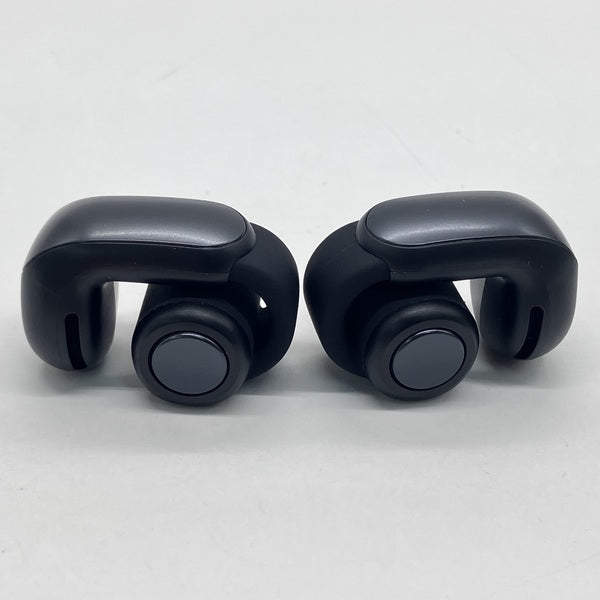 【中古】Ultra Open Earbuds Black【名古屋】