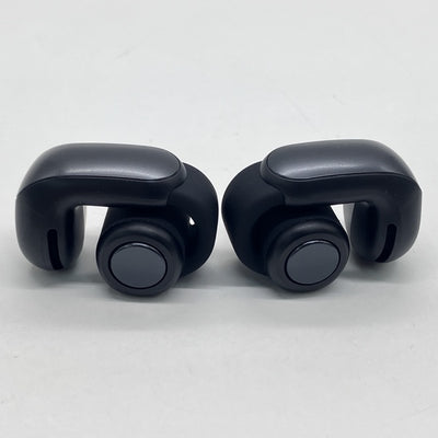 【中古】Ultra Open Earbuds Black【名古屋】