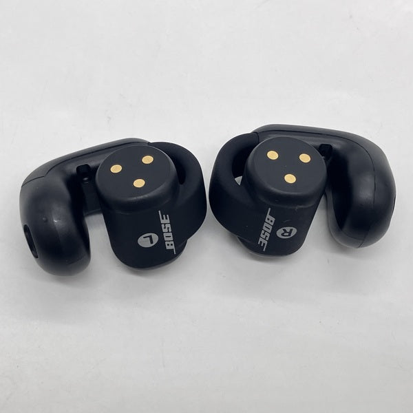 【中古】Ultra Open Earbuds Black【名古屋】