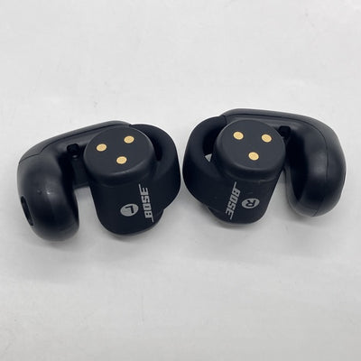 【中古】Ultra Open Earbuds Black【名古屋】