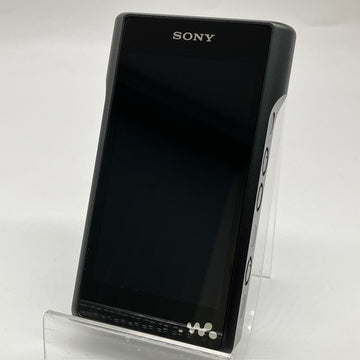 Sony nw-wm1a Used Price | HifiZero