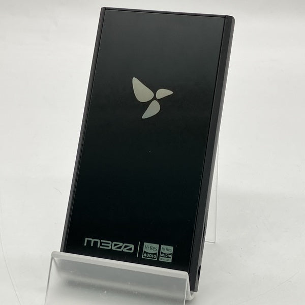 hiby M300 中古 HiBy Digital M300 Silver 中古 240001195104｜中古通販フジヤ