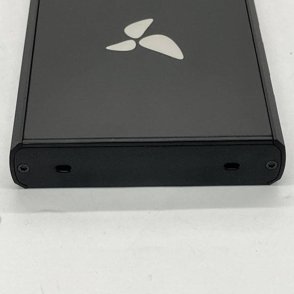 Hiby Digital M300 Black 未使用未開封品 HiBy Digital M300 Black｜新品通販フジヤエービック