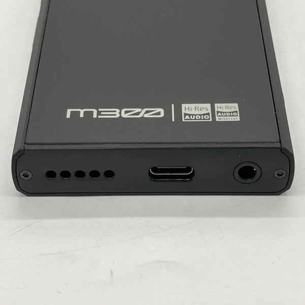 【中古】M300 - Black【秋葉原】