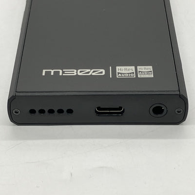 【中古】M300 - Black【秋葉原】