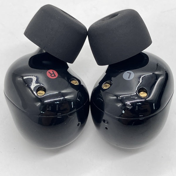 【中古品】SONY WF-1000XM5 イヤホン SONY 【中古】WF-1000XM5 B ブラック【日本橋】 – e☆イヤホン
