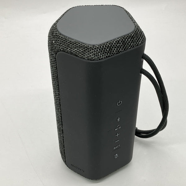SONY 【中古】SRS-XE200 B ブラック【秋葉原】 – e☆イヤホン