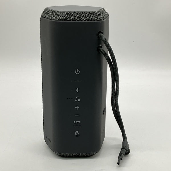 SONY 【中古】SRS-XE200 B ブラック【秋葉原】 – e☆イヤホン