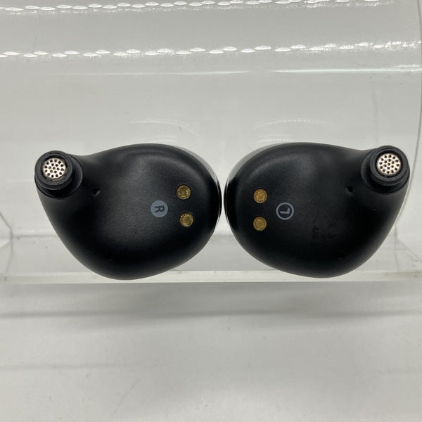 AVIOT 【中古】TE-D01t ブラック 【TE-D01t-BK】【秋葉原】 – e☆イヤホン