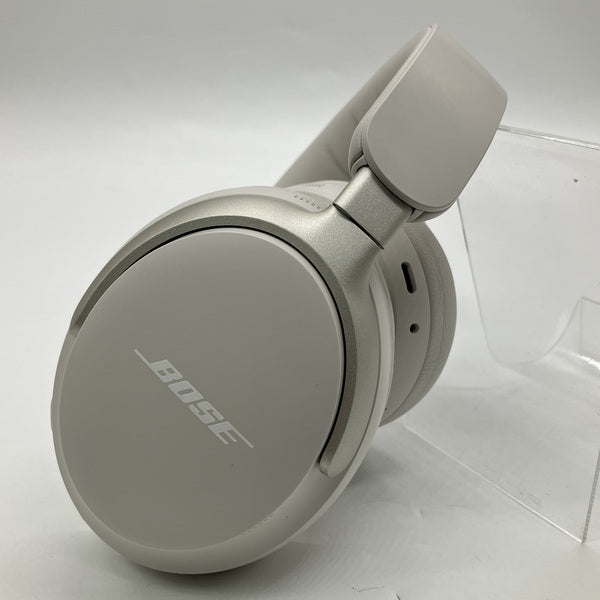 【中古】QuietComfort Ultra Headphones White Smoke【秋葉原】