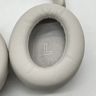【中古】QuietComfort Ultra Headphones White Smoke【秋葉原】