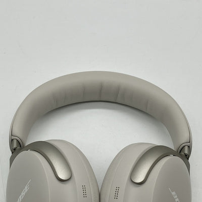 【中古】QuietComfort Ultra Headphones White Smoke【秋葉原】