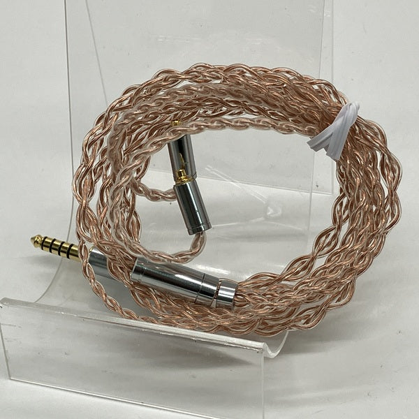 【中古】Oalloy mmcx-4.4mm【秋葉原】