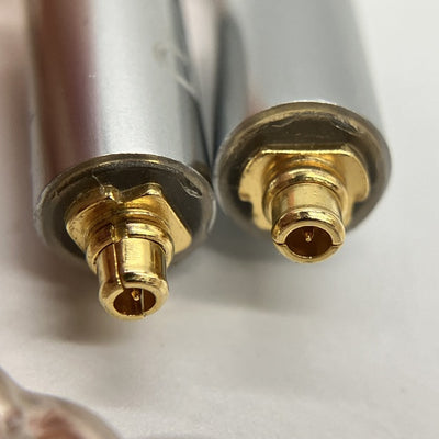 【中古】Oalloy mmcx-4.4mm【秋葉原】