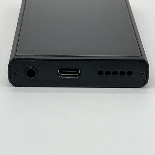 HiBy Digital 【中古】M300 - Black【秋葉原】 – e☆イヤホン