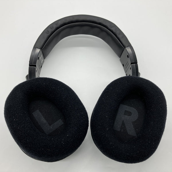 audio-technica 【中古】ATH-M50X ブラック【秋葉原】 – e☆イヤホン