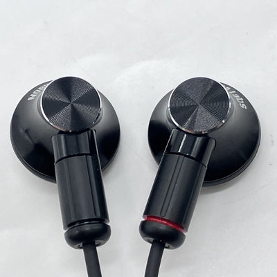 【中古】鶯 ブラック（MMCX対応）【NLN-UGS-BK】【仙台】