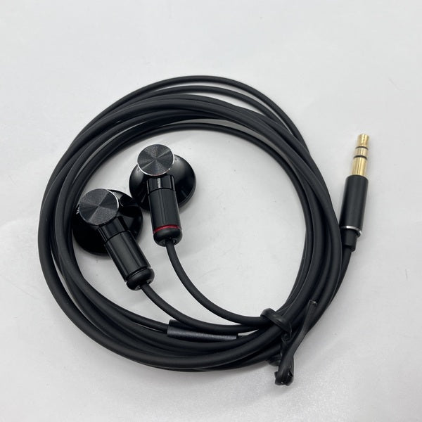 【中古】鶯 ブラック（MMCX対応）【NLN-UGS-BK】【仙台】