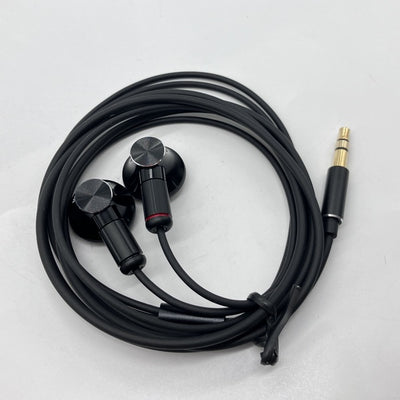 【中古】鶯 ブラック（MMCX対応）【NLN-UGS-BK】【仙台】