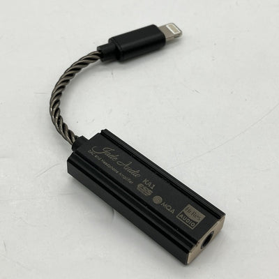 【中古】KA1 Lightning 【FIO-KA1-LT】【秋葉原】