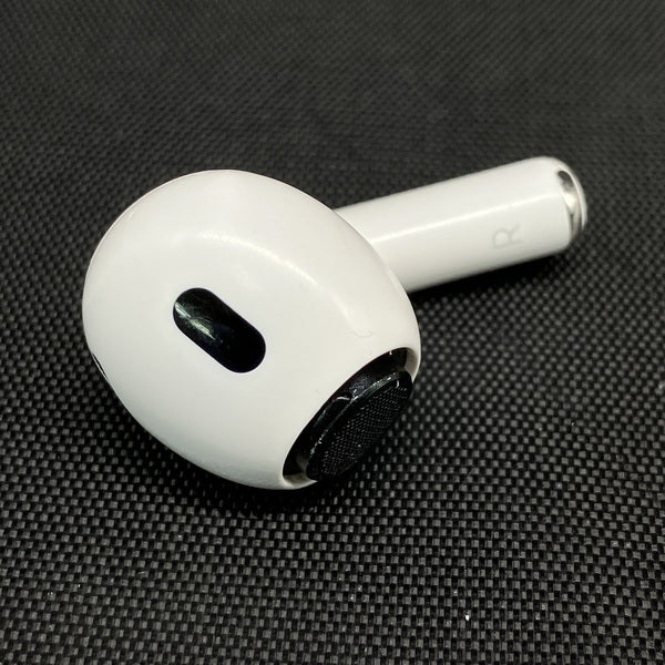 AirPods Pro 2 右イヤホン USED美品 ライトニング 海外モデル Apple AirPods Pro 2 右イヤホンのみ USED美品 エアーポッズ