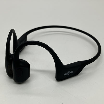 【中古】OpenRun Pro Black【SKZ-EP-000007】【秋葉原】