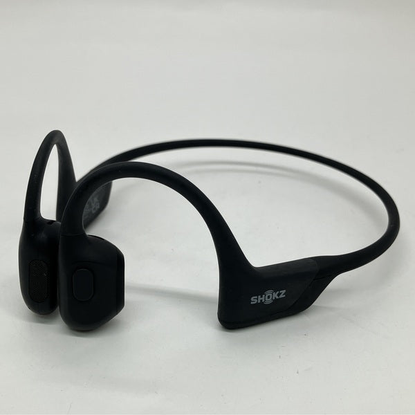 【中古】OpenRun Pro Black【SKZ-EP-000007】【秋葉原】