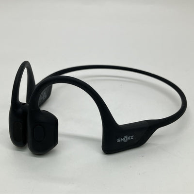 【中古】OpenRun Pro Black【SKZ-EP-000007】【秋葉原】