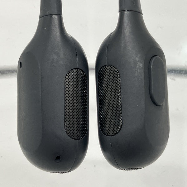 【中古】OpenRun Pro Black【SKZ-EP-000007】【秋葉原】