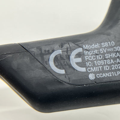 【中古】OpenRun Pro Black【SKZ-EP-000007】【秋葉原】