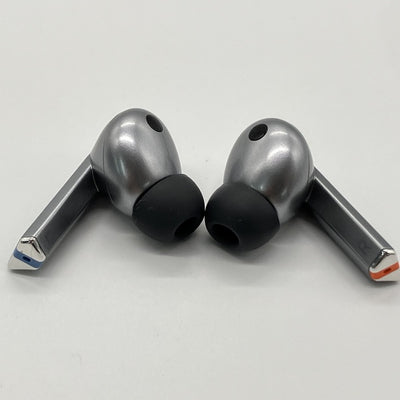 【中古】Galaxy Buds3 Pro シルバー 【SM-R630NZAAXJP】【秋葉原】