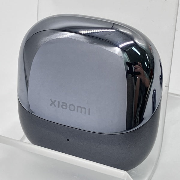 【中古】Xiaomi Buds 5（Black）【秋葉原】