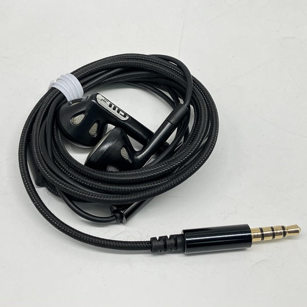 【中古】FF1 Black 【FIO-IEM-FF1-B】【日本橋】