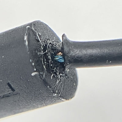 【中古】FF1 Black 【FIO-IEM-FF1-B】【日本橋】