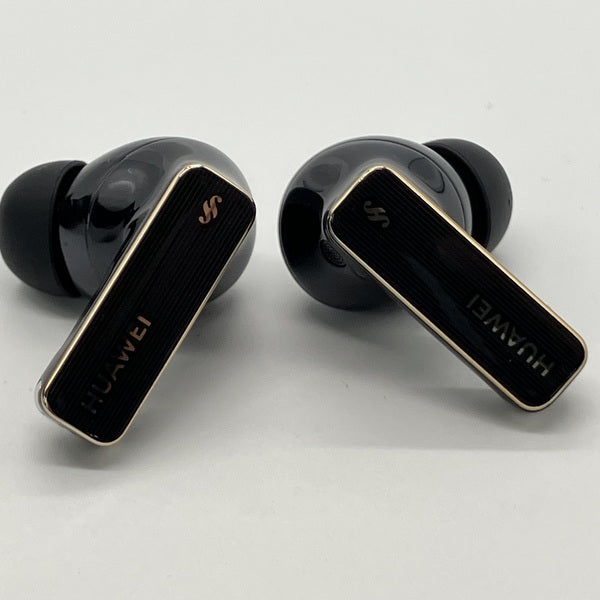 極美品　HUAWEI FreeBuds Pro 4 ブラック Amazon.co.jp: HUAWEI FreeBuds Pro 4 ワイヤレスイヤホン