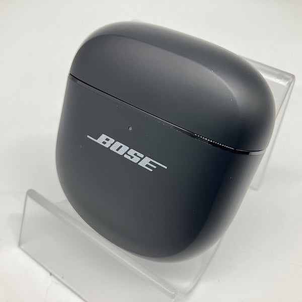 【中古】QuietComfort Ultra Earbuds Black【日本橋】