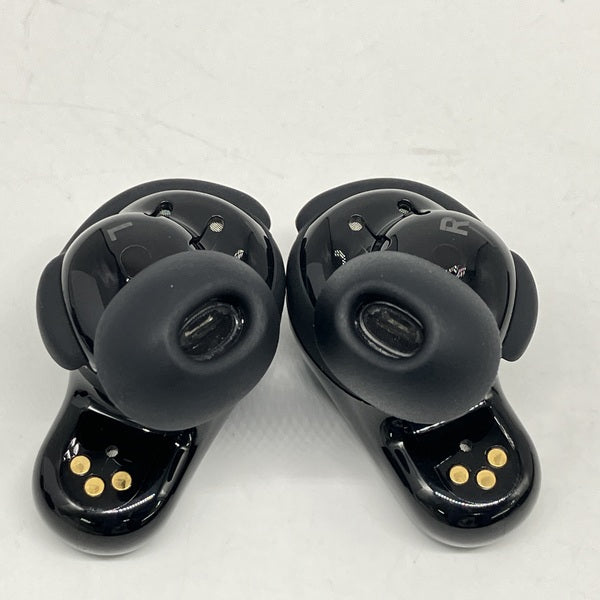 Bose 【中古】QuietComfort Ultra Earbuds Black【日本橋】 – e