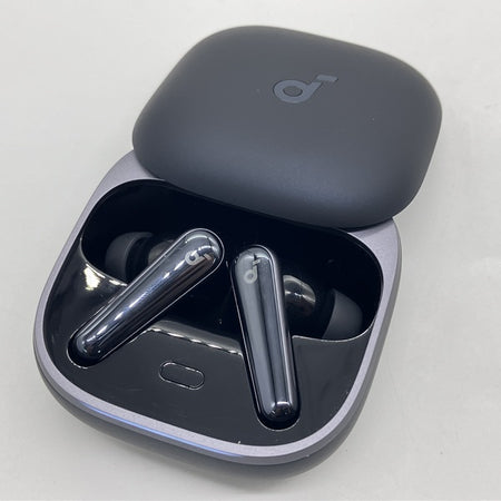 イヤホン soundcore Liberty 5 A3957N11 soundcore Liberty 5 | Noise-Cancelling Earbuds with Dolby 3D