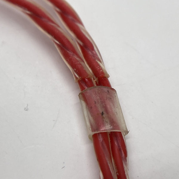 【中古】2.5mm Balanced Vermilion for Fit Ear BEA-2112【秋葉原】
